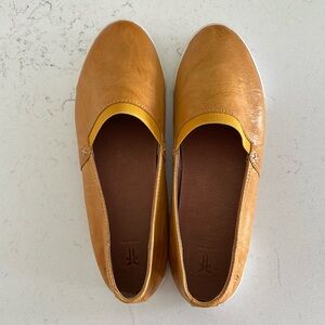 Frye Melanie Slip-on Flats